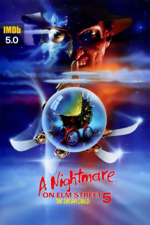 Nightmare on Elm Street: The Dream Child