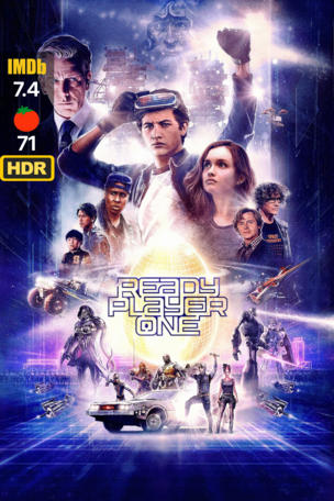 Ready Player One