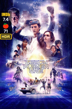 Ready Player One