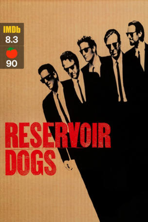 Reservoir Dogs