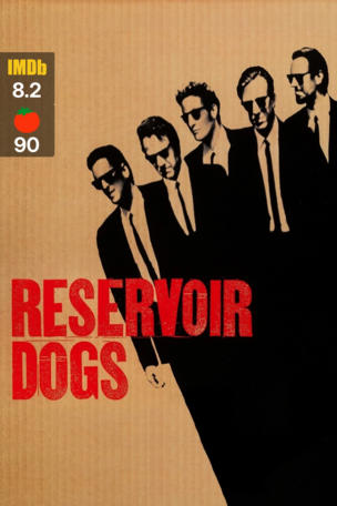 Reservoir Dogs