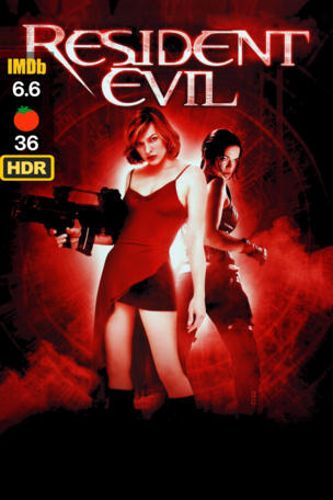 Resident Evil