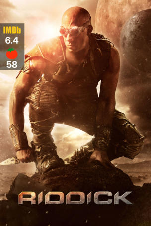 Riddick