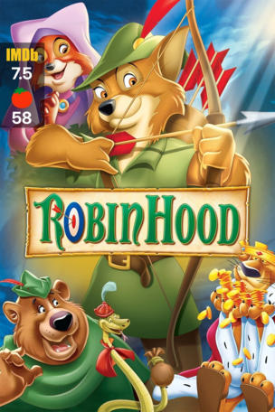 Robin Hood