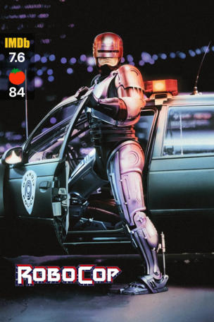 RoboCop