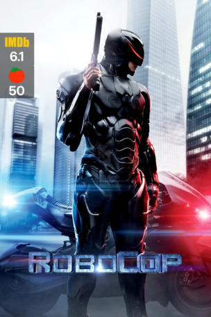 RoboCop