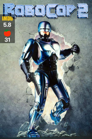 RoboCop 2