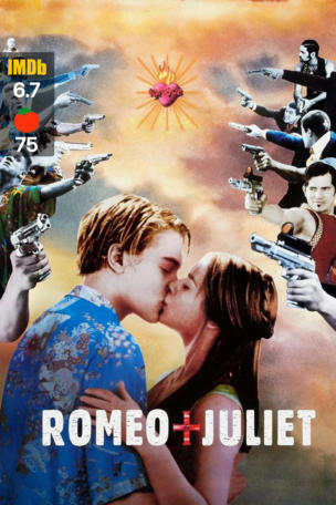 Romeo + Juliet