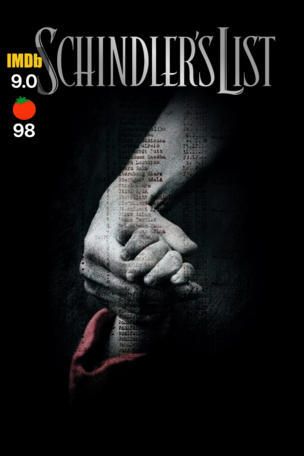 Schindler's List