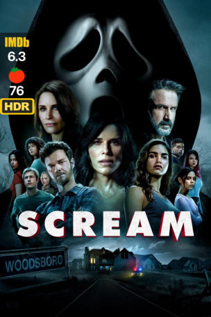 Scream