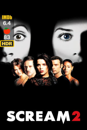 Scream 2