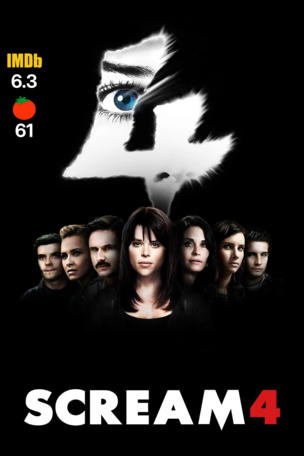 Scream 4