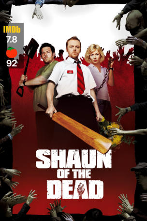 Shaun of the Dead
