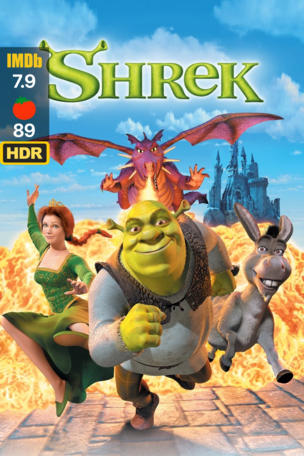Shrek