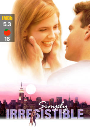 Simply Irresistible
