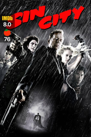 Sin City
