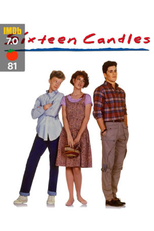 Sixteen Candles