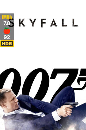 Skyfall