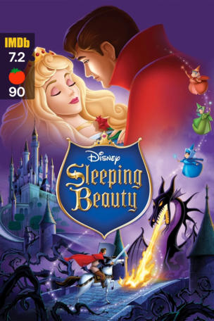 Sleeping Beauty