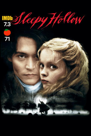 Sleepy Hollow