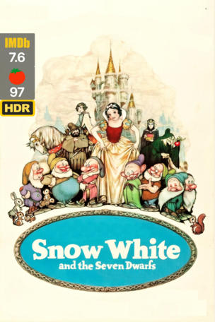 Snow White and the Seven Dwarfs