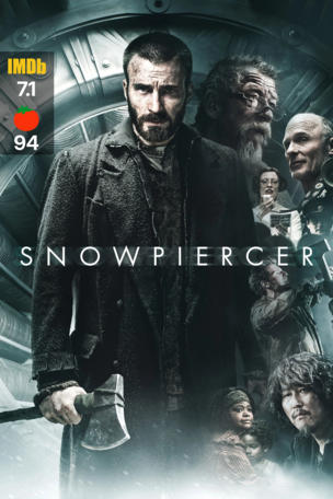 Snowpiercer