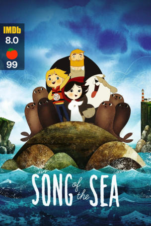 Song of the Sea