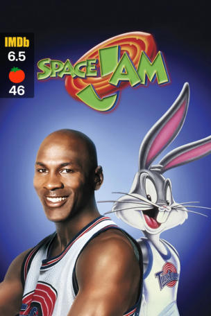 Space Jam