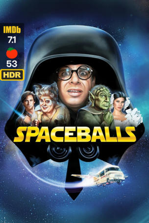 Spaceballs