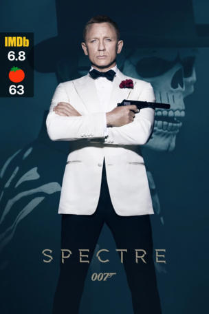 Spectre