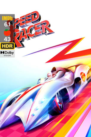 Speed Racer