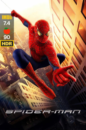 Spider-Man