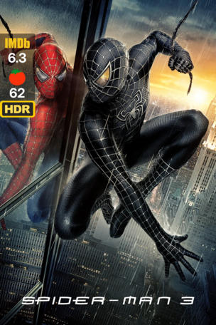 Spider-Man 3