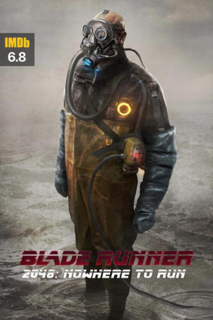 2048: Nowhere to Run