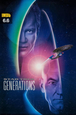 Star Trek: Generations
