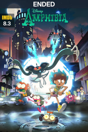 Amphibia