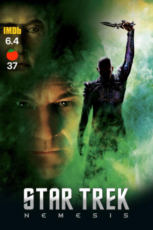 Star Trek: Nemesis