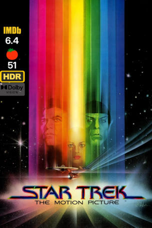 Star Trek: The Motion Picture