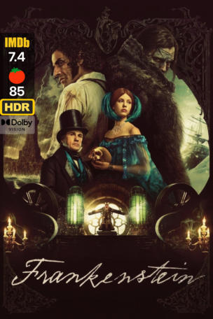 Frankenstein