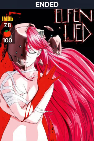 Elfen Lied