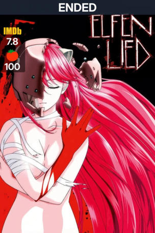 Elfen Lied