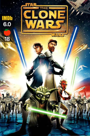 Star Wars: The Clone Wars