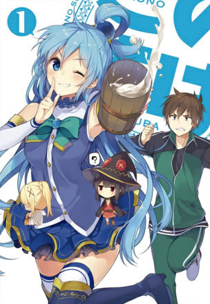 Explosion for This Chunibyo!