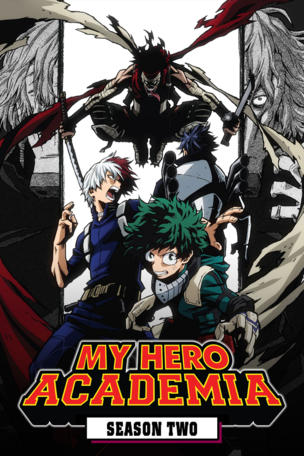 Aftermath of Hero Killer: Stain