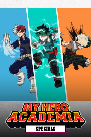 I Am a Hero Too