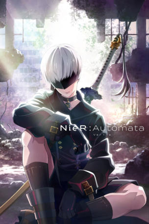 [E]nd of YoRHa