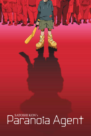 Holy Warrior