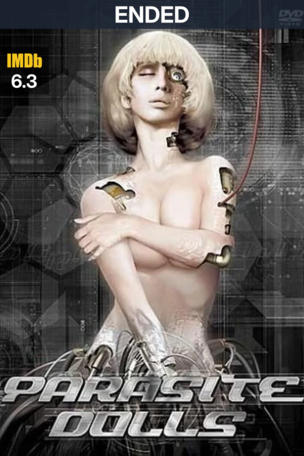 Parasite Dolls