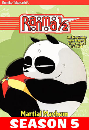 Nabiki, Ranma's New Fiance!
