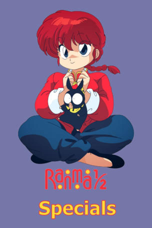 Akane vs. Ranma! I'll Be the One to Inherit Mother's Recipes!